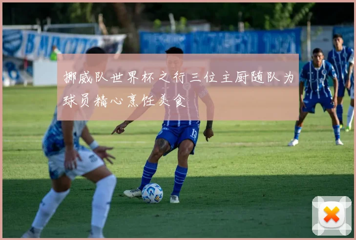 挪威队世界杯之行三位主厨随队为球员精心烹饪美食