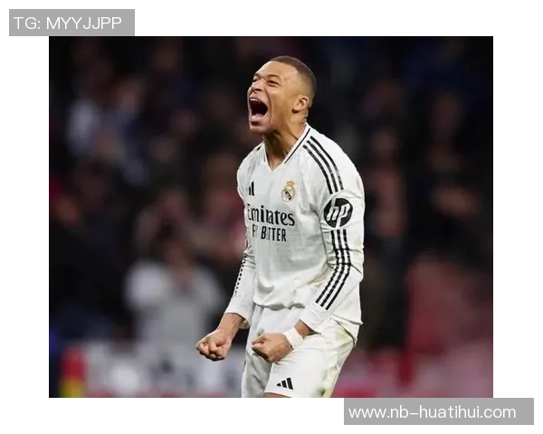 姆巴佩赛季前十场狂轰十四球创生涯最佳开局助力皇马争冠