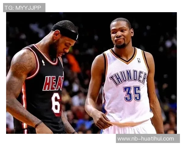 老詹好友揭秘杜兰特私信内容KD邀勒布朗回顾17年和18年三分球精彩瞬间