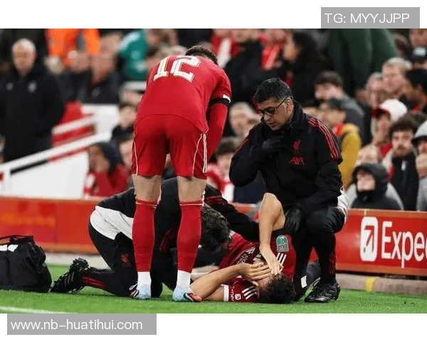 利物浦再创奇迹比赛最后时刻绝杀对手球迷欢呼不已