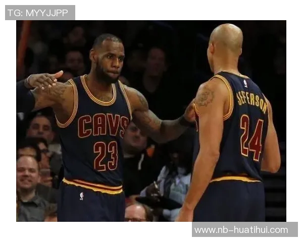 杰弗森谈小卡薪资争议表示无球员在意唯一遗憾是自己未能获得这笔钱 杰弗森谈小卡薪资争议表示无球员在意唯一遗憾是自己未能获得这笔钱