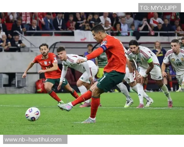 C罗再创历史明晨对阵爱尔兰若进球将成世预赛射手王