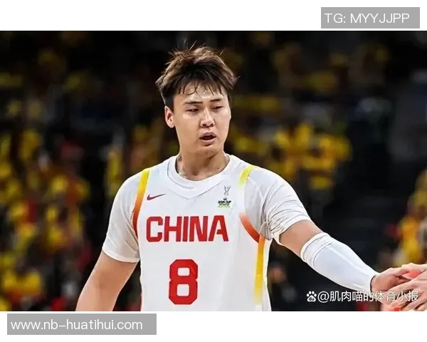 广东全运男篮阵容公布赵睿胡明轩徐杰领衔崔永熙参加U22组别赛事 广东全运男篮阵容公布赵睿胡明轩徐杰领衔崔永熙参加U22组别赛事