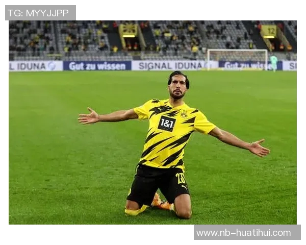 多特蒙德六名球员合同到期埃姆雷詹聚勒等人离队可能性增大 多特蒙德六名球员合同到期埃姆雷詹聚勒等人离队可能性增大