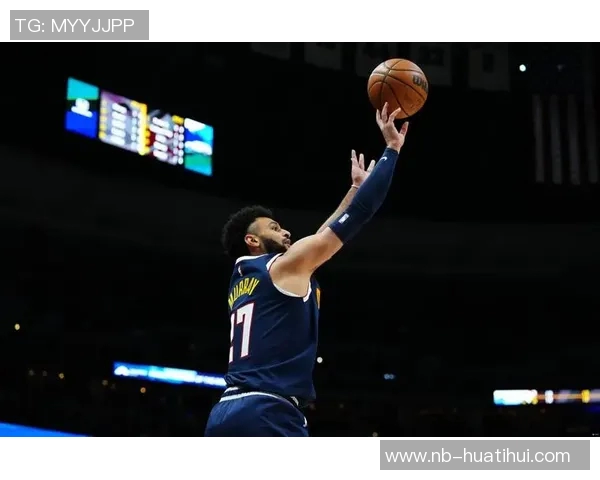 穆雷火力全开29投16中砍下43分6篮板三分球命中率高达55 穆雷火力全开29投16中砍下43分6篮板三分球命中率高达55