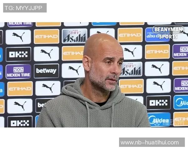 瓜迪奥拉称马尔穆什可担任9号位与哈兰德搭档效果更佳