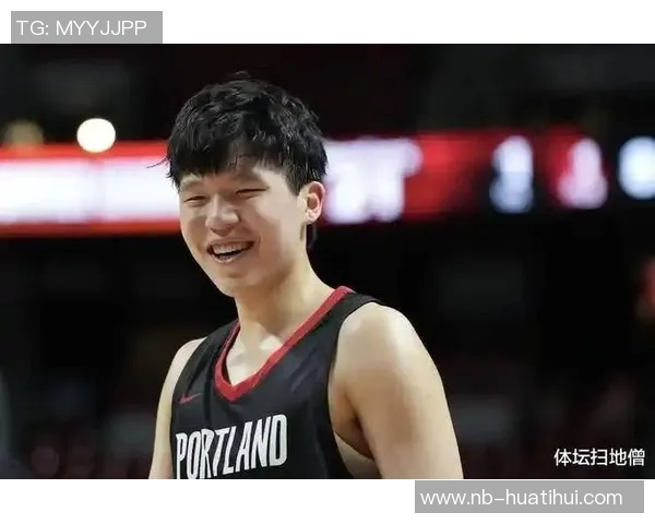 克林根默默塑造杨瀚森成长之路成为球队防守的重要基石