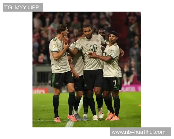 拜仁慕尼黑近五年德国杯表现不佳上次夺冠已是2020年 拜仁慕尼黑近五年德国杯表现不佳上次夺冠已是2020年