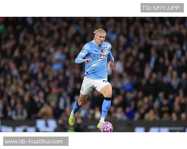 哈兰德进球占比全队57领跑五大联赛姆巴佩凯恩紧随其后