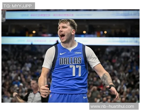 东契奇狂砍49分11板8助表现惊艳Skip质疑上赛季季后赛为何未能现身