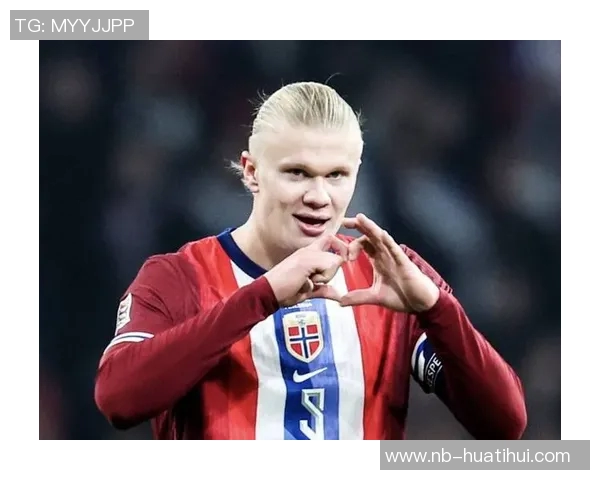 瓜帅称哈兰德已达到梅罗级别数据证明一切