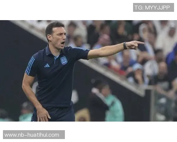 斯卡洛尼早在06年预见梅西夺冠并助力其穿上19号球衣