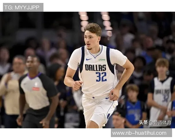 拉塞尔表示弗拉格已做好准备欧文与浓眉将提供支持与建议