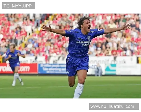 阿根廷球员曾为切尔西进球的传奇名单贝隆克雷斯波加纳乔等人齐聚