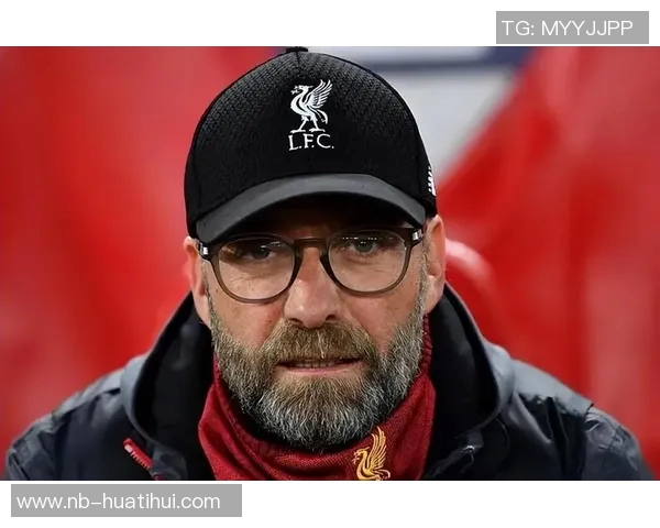 斯洛特回忆克洛普执教经历感谢其传授的宝贵财富与重要教训