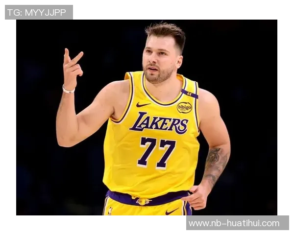 洛杉矶街头艺术家为东契奇创作新壁画宣告卢卡时代的到来 洛杉矶街头艺术家为东契奇创作新壁画宣告卢卡时代的到来