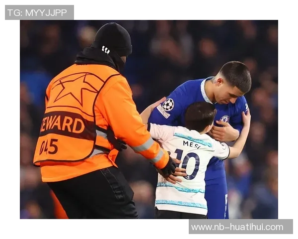 切尔西足球俱乐部与FPT达成新合作协议球衣袖标志将亮相 切尔西足球俱乐部与FPT达成新合作协议球衣袖标志将亮相