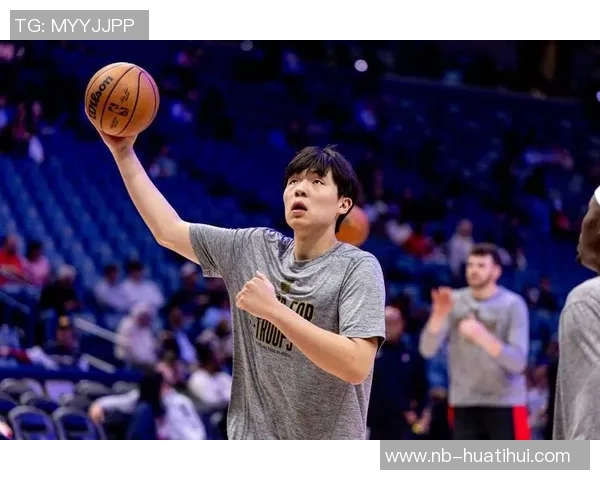 杨瀚森三分球再创佳绩5篮板平生涯最佳表现助球队获胜