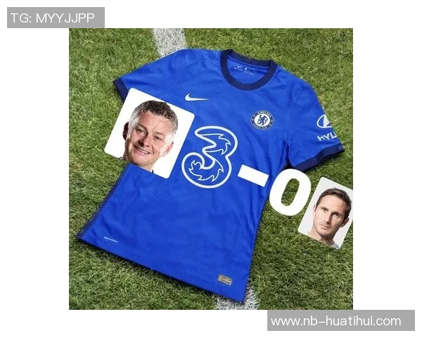 切尔西宣布与合作伙伴深化合作足总杯球衣背后将印新标识